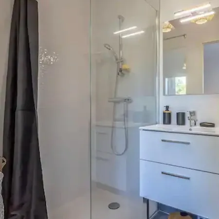 Holiday home Le Cosy De A 150m Du Duingt