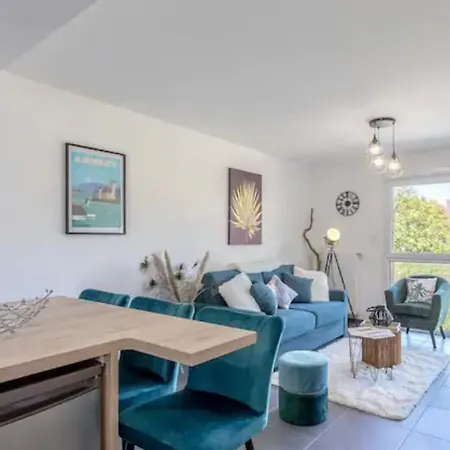 Holiday home Le Cosy De A 150m Du