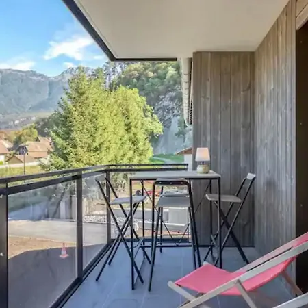 Holiday home Le Cosy De A 150m Du *